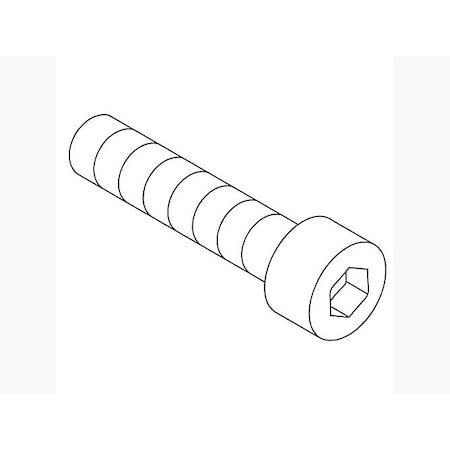Kohler Hardware Assy 1008175